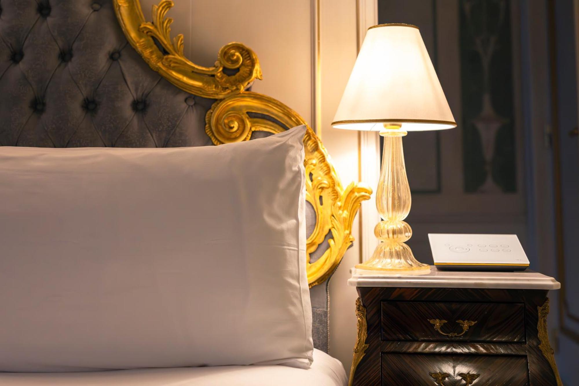 Ca' Bonfadini Historic Experience Hotel Venesia Bagian luar foto
