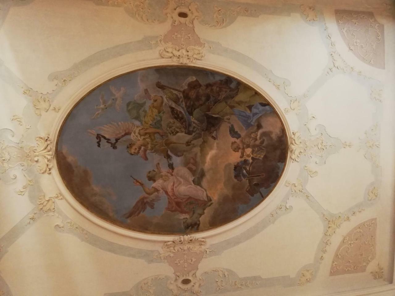 Ca' Bonfadini Historic Experience Hotel Venesia Bagian luar foto